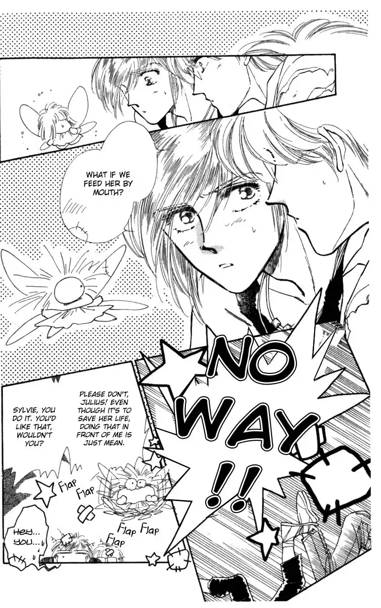 Viehmannin wa Utau Chapter 10 8